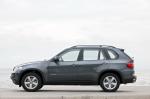 BMW X5 2011 года